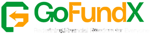 GoFundx Logo